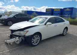 2011 LEXUS ES 350
