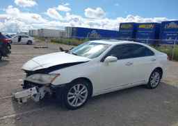 2011 LEXUS ES 350