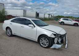 2011 LEXUS ES 350