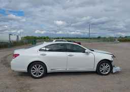 2011 LEXUS ES 350