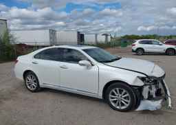 2011 LEXUS ES 350