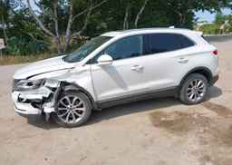 2015 LINCOLN MKC