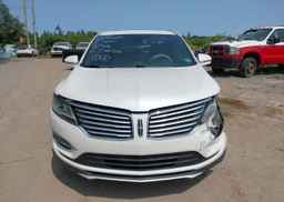 2015 LINCOLN MKC