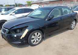 2009 HONDA ACCORD EX