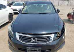 2009 HONDA ACCORD EX