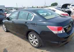2009 HONDA ACCORD EX