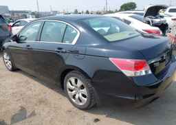 2009 HONDA ACCORD EX