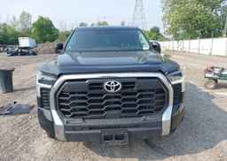 2022 TOYOTA TUNDRA DOUBLE CAB SR