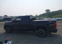 2022 TOYOTA TUNDRA DOUBLE CAB SR