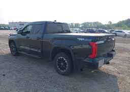 2022 TOYOTA TUNDRA DOUBLE CAB SR