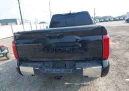 2022 TOYOTA TUNDRA DOUBLE CAB SR