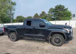 2022 TOYOTA TUNDRA DOUBLE CAB SR