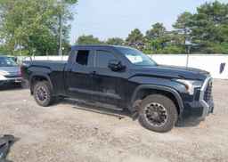 2022 TOYOTA TUNDRA DOUBLE CAB SR