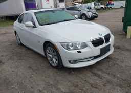 2013 BMW 328I XDRIVE
