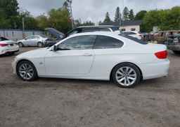 2013 BMW 328I XDRIVE