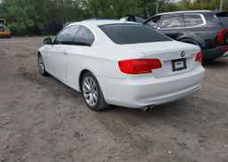 2013 BMW 328I XDRIVE