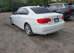2013 BMW 328I XDRIVE
