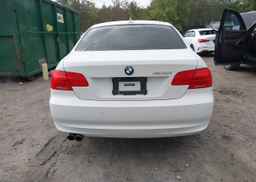 2013 BMW 328I XDRIVE