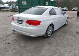 2013 BMW 328I XDRIVE