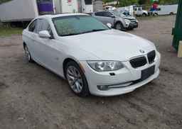 2013 BMW 328I XDRIVE