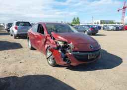 2010 MAZDA MAZDA3 GS