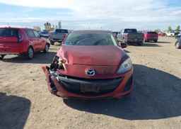 2010 MAZDA MAZDA3 GS