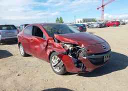 2010 MAZDA MAZDA3 GS