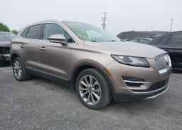 2019 LINCOLN MKC