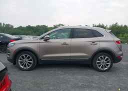 2019 LINCOLN MKC