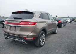 2019 LINCOLN MKC