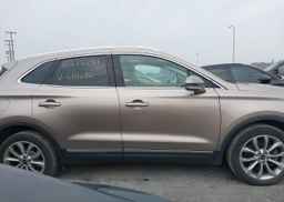 2019 LINCOLN MKC