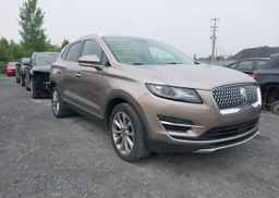 2019 LINCOLN MKC