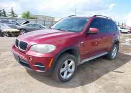 2011 BMW X5 XDRIVE35I