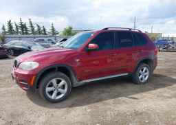 2011 BMW X5 XDRIVE35I