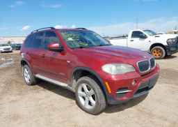 2011 BMW X5 XDRIVE35I