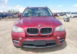 2011 BMW X5 XDRIVE35I