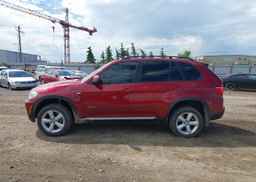 2011 BMW X5 XDRIVE35I