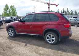2011 BMW X5 XDRIVE35I