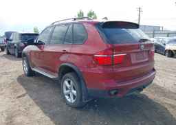 2011 BMW X5 XDRIVE35I