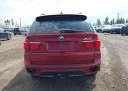 2011 BMW X5 XDRIVE35I