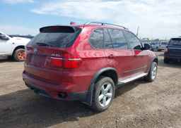 2011 BMW X5 XDRIVE35I