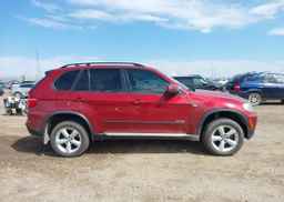 2011 BMW X5 XDRIVE35I