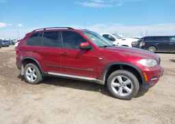 2011 BMW X5 XDRIVE35I