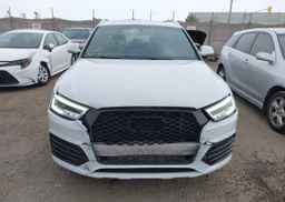 2016 AUDI Q3 PRESTIGE
