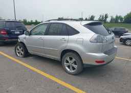 2008 LEXUS RX 400H