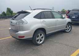 2008 LEXUS RX 400H