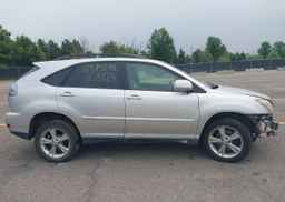 2008 LEXUS RX 400H