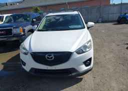 2013 MAZDA CX-5