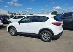 2013 MAZDA CX-5