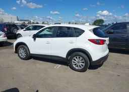 2013 MAZDA CX-5